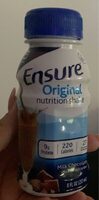 Ensure