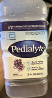 Pedialyte