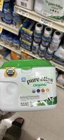 Pure Bliss Organic Infant Formula