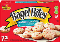 Pizza Snacks
