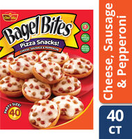 Pizza Snacks!