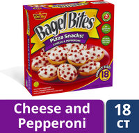 Pizza Snacks