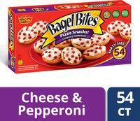 Pizza Snacks!