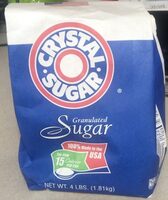 Sugar