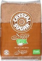 Light Brown Sugar