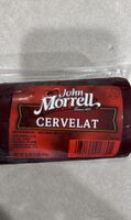 Cervelat