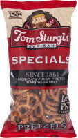 Pretzels