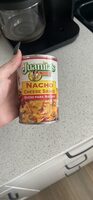 Nacho Cheese Sauce
