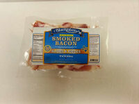 Hickory Smoked Bacon