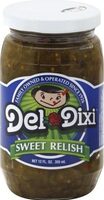 Sweet Relish