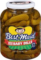 Baby Dills