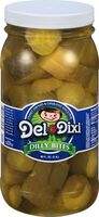 Dilly Bites