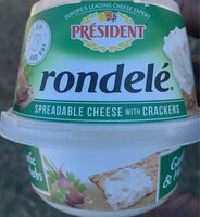 Rondele