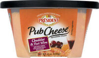 Pub Cheese
