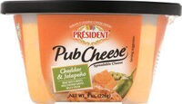 Cheddar & Jalapeno