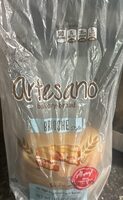 Brioche style bakery bread