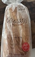 Bakery Bread