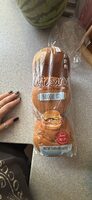 Brioche Bun