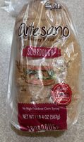 Sour dough bakery bread