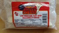 String cheese
