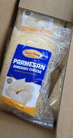 Parmesan Shredded Cheese