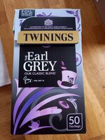 Earl Grey