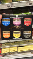 Of London Tea Bag Selection