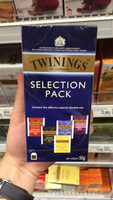 Of London Selection Pack