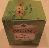 Pure Peppermint