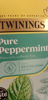 Pure Peppermint