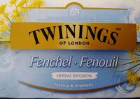 Fenouil