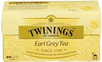 Earl Grey 25 poser, 25 stk