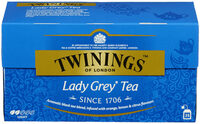 Lady Grey Tea