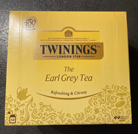 Earl Grey