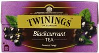Blackcurrant