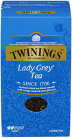 Twinings Lady Grey 200g