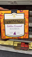 Golden Caramel Rooibos