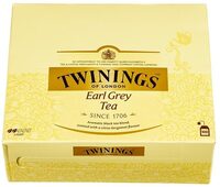 Earl Grey 100 poser, 1 stk