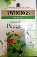 Invigorating Peppermint
