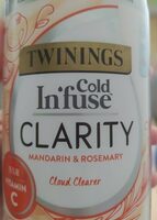 Cold infuse