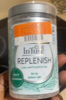 Replenish