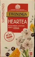 Heartea