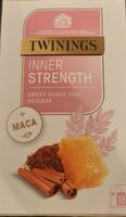 Twinning inner strength tea