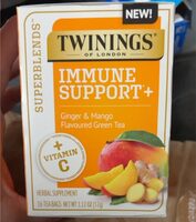 Immune Support +