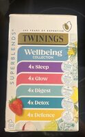 Wellbeing Collection
