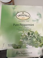Pure Peppermint