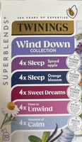 Wind Down Collection