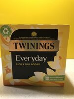 Everyday 80 Tea Bags
