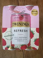 Twining Sparkling Tea