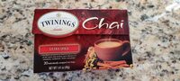 Chai Ultra Spice Tea